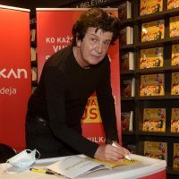 Momčilo Bajagić Bajaga