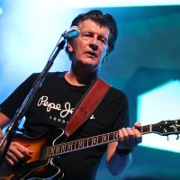 Momčilo Bajagić Bajaga