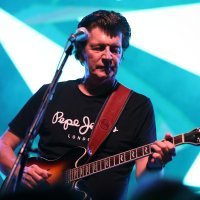 Momčilo Bajagić Bajaga