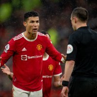 Cristiano Ronaldo protiv Southamptona
