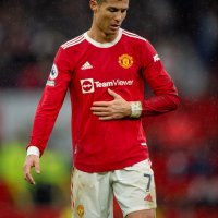 Cristiano Ronaldo protiv Southamptona