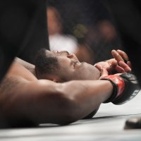 Tai Tuivasa i Derrick Lewis