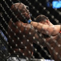 Tai Tuivasa i Derrick Lewis