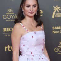 Penelope Cruz