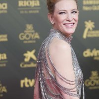 Cate Blanchett