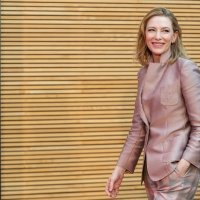 Cate Blanchett