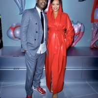 Rihanna i A$AP Rocky