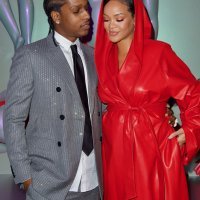 Rihanna i A$AP Rocky