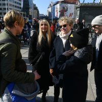 Kampanja Milijarda ustaje protiv nasilja nad ženama i djevojčicama