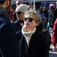 Kampanja Milijarda ustaje protiv nasilja nad ženama i djevojčicama
