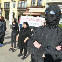 Kampanja Milijarda ustaje protiv nasilja nad ženama i djevojčicama