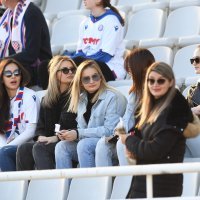 Hajduk - Slaven Belupo