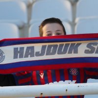 Hajduk - Slaven Belupo