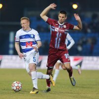 NK Osijek - NK Rijeka, HT Prva liga, 13.2.2022.