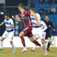 NK Osijek - NK Rijeka, HT Prva liga, 13.2.2022.