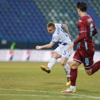 NK Osijek - NK Rijeka, HT Prva liga, 13.2.2022.