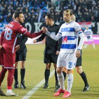 NK Osijek - NK Rijeka, HT Prva liga, 13.2.2022.