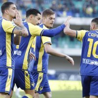 Hellas Verona - Udinese, Serie A, 13.2.2022.