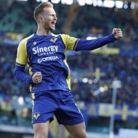 Hellas Verona - Udinese, Serie A, 13.2.2022.