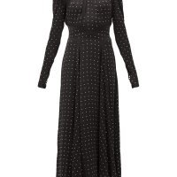 Paco Rabanne haljina