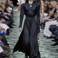 Paco Rabanne haljina