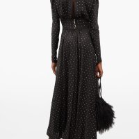 Paco Rabanne haljina