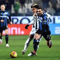 Atalanta Bergamo - Juventus, Serie A, 13.2.2022.