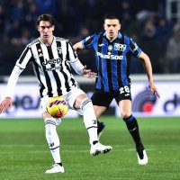 Atalanta Bergamo - Juventus, Serie A, 13.2.2022.