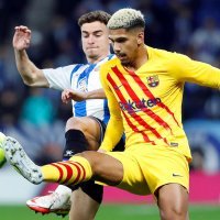 Espanyol - Barcelona, španjolska liga, 13.2.2022.