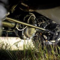 Ford predstavio Bronco Everglades