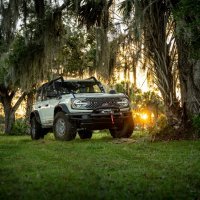 Ford predstavio Bronco Everglades
