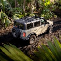 Ford predstavio Bronco Everglades