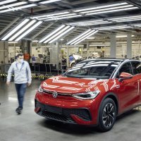 Volkswagen uspješno transformirao tvornicu u Zwickauu u pogon za proizvodnju električnih vozila