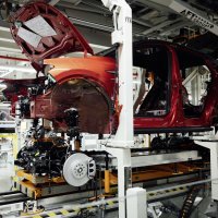 Volkswagen uspješno transformirao tvornicu u Zwickauu u pogon za proizvodnju električnih vozila