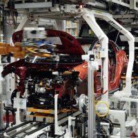 Volkswagen uspješno transformirao tvornicu u Zwickauu u pogon za proizvodnju električnih vozila