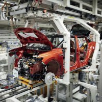 Volkswagen uspješno transformirao tvornicu u Zwickauu u pogon za proizvodnju električnih vozila