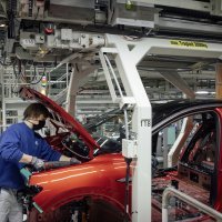 Volkswagen uspješno transformirao tvornicu u Zwickauu u pogon za proizvodnju električnih vozila