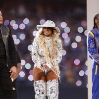 Los Angeles Rams osvojili Super Bowl