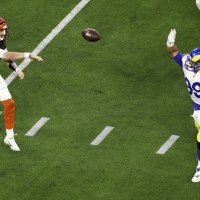 Los Angeles Rams osvojili Super Bowl