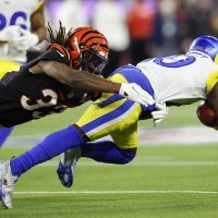 Los Angeles Rams osvojili Super Bowl