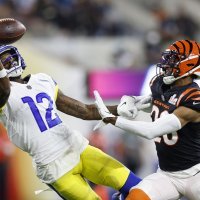 Los Angeles Rams osvojili Super Bowl