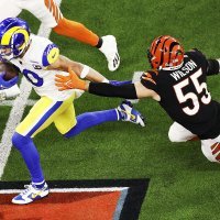 Los Angeles Rams osvojili Super Bowl