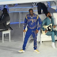 Super Bowl 2022 Show