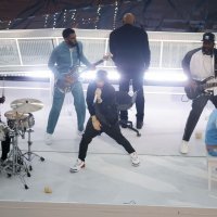 Super Bowl 2022 Show