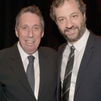 Ivan Reitman