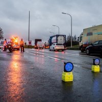 Konvoj slobode u Belgiji