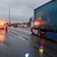 Konvoj slobode u Belgiji