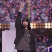 Eminem na Super Bowlu