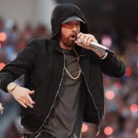 Eminem na Super Bowlu