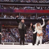 Eminem na Super Bowlu